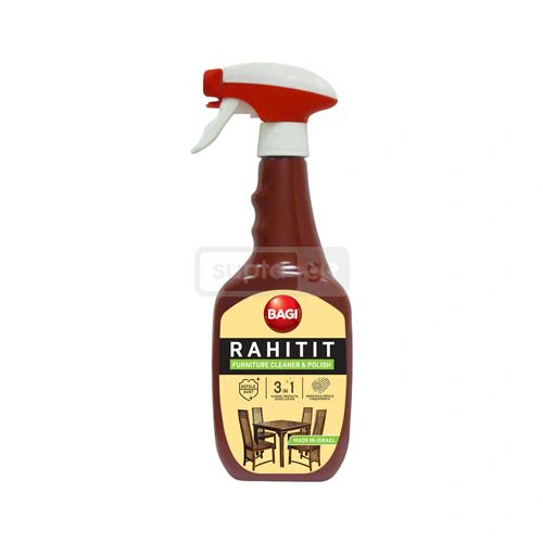 Bagi 'Raitit' furniture cleaner 400ml